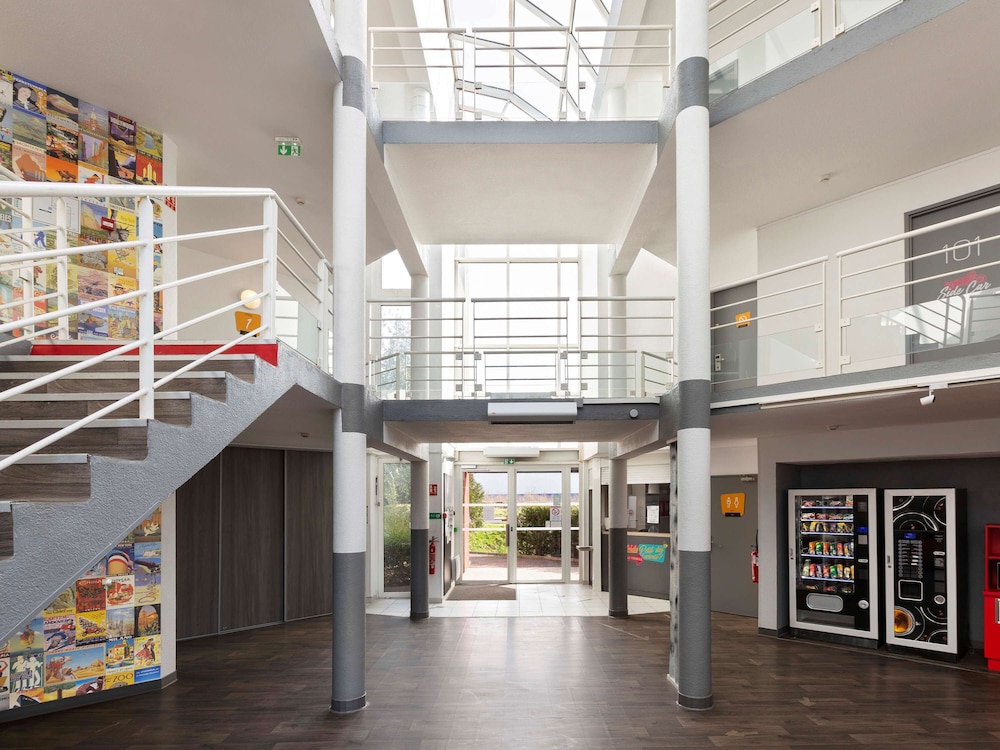 hotel f1 longwy