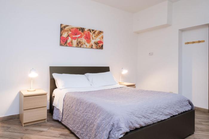 house under the towers