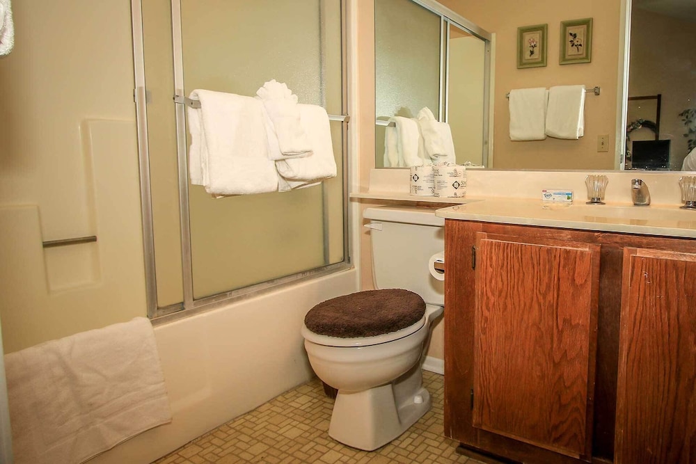 boulder creek 1412 by big bear vacations