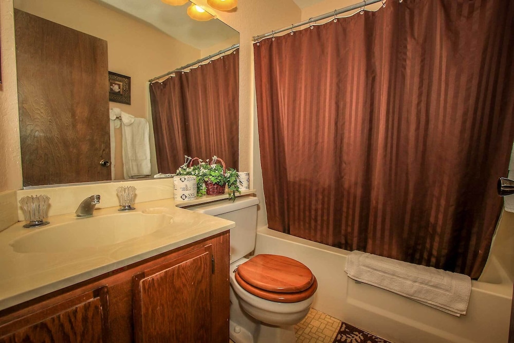boulder creek 1412 by big bear vacations