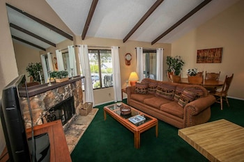 boulder creek 1412 by big bear vacations