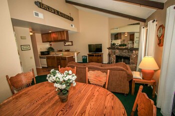 boulder creek 1412 by big bear vacations