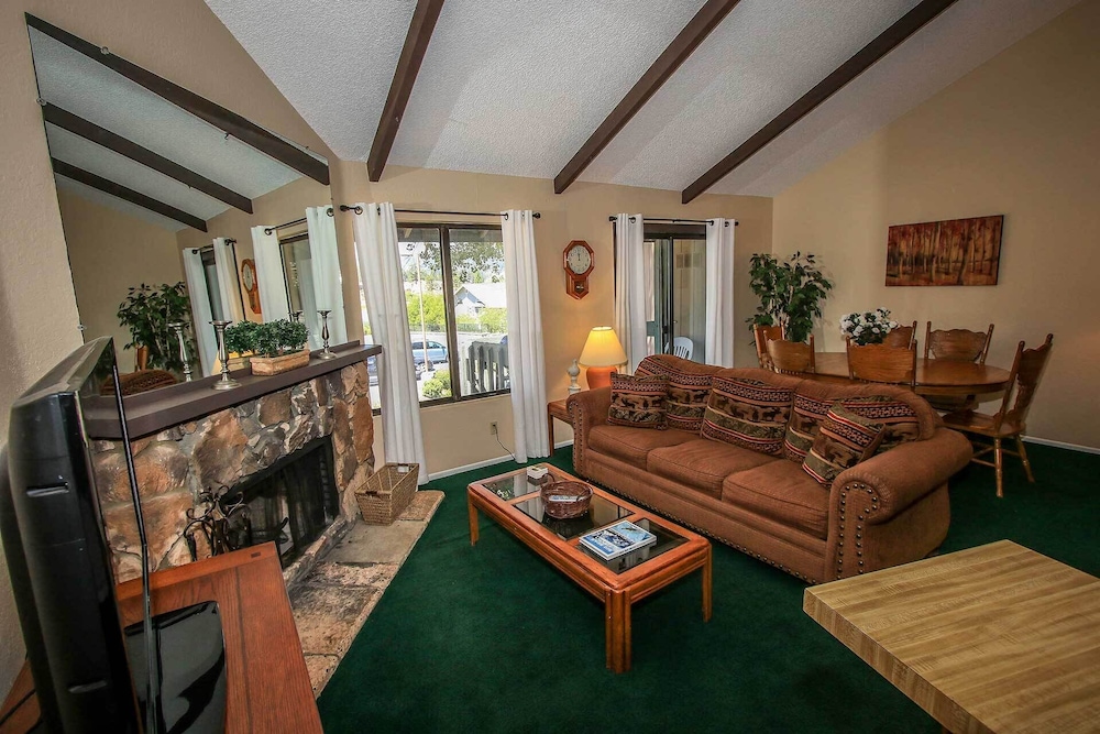 boulder creek 1412 by big bear vacations