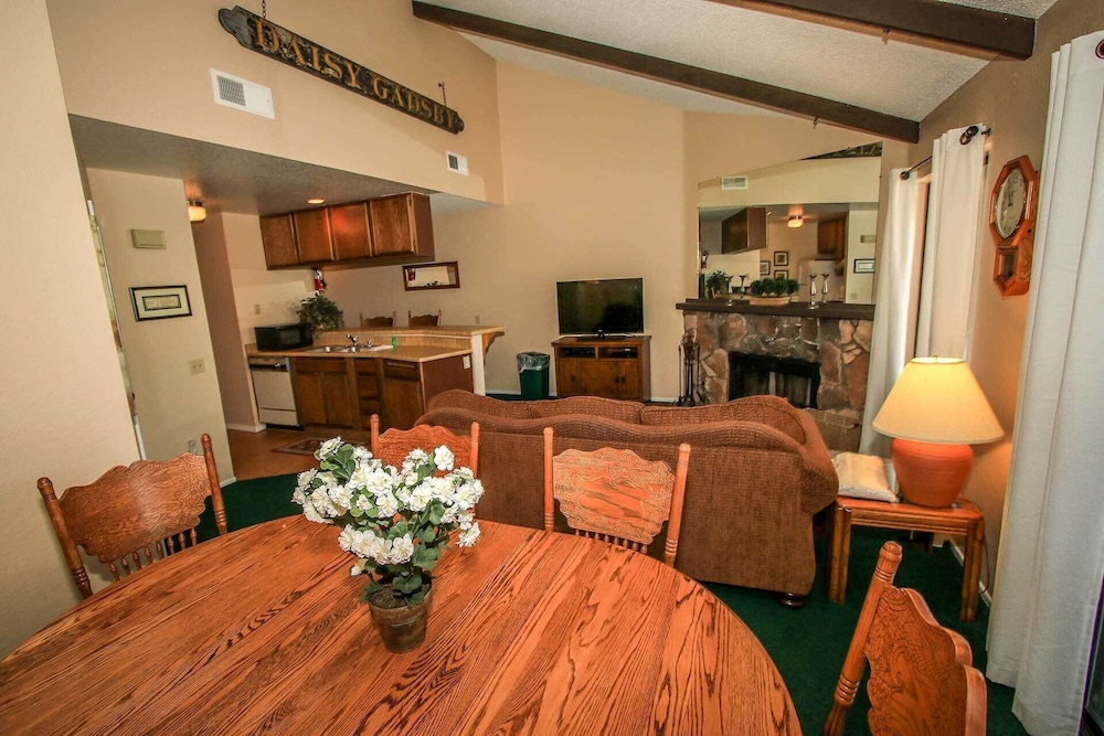 boulder creek 1412 by big bear vacations