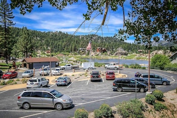 boulder creek 1412 by big bear vacations