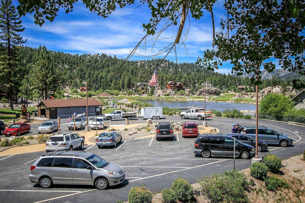 boulder creek 1412 by big bear vacations