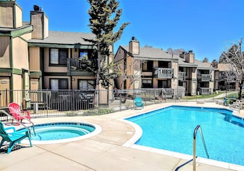 boulder creek 1412 by big bear vacations