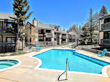 boulder creek 1412 by big bear vacations