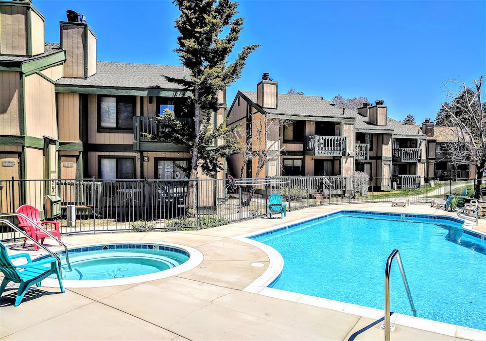boulder creek 1412 by big bear vacations