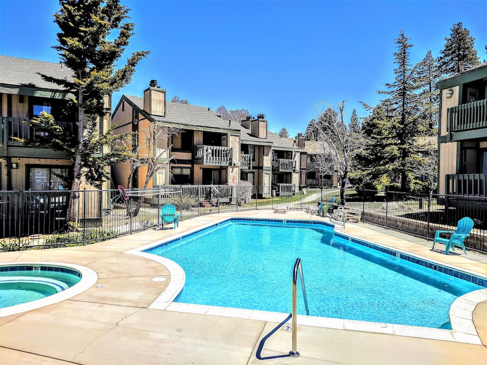 boulder creek 1412 by big bear vacations