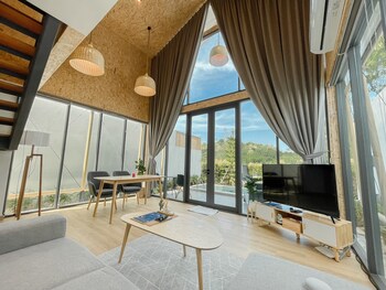 the x10 private pool villa and resort