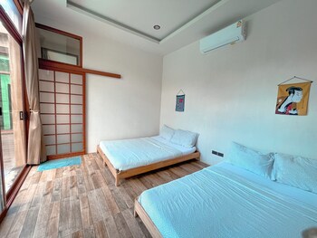 the x10 private pool villa and resort