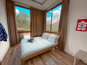 the x10 private pool villa and resort