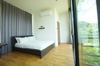 the x10 private pool villa and resort