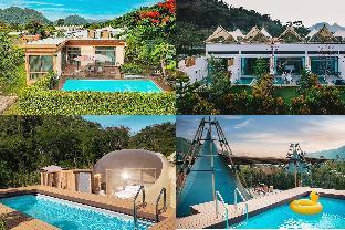 The X10 Private Pool Villa & Resort,,3.5 star