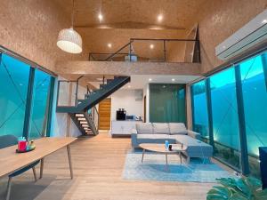 the x10 private pool villa and resort