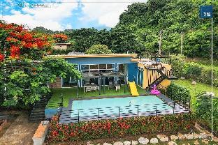 the x10 private pool villa and resort