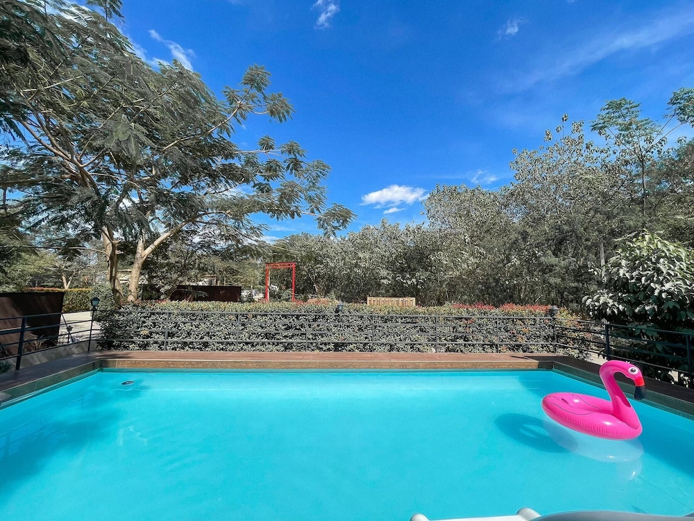 the x10 private pool villa and resort