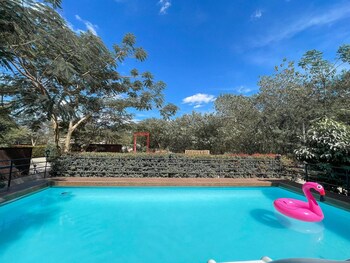 the x10 private pool villa and resort
