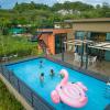 the x10 private pool villa and resort