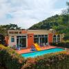 the x10 private pool villa and resort