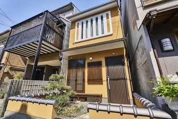 stay sakura kyoto nijo castle west i