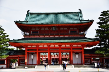 stay sakura kyoto nijo castle west i