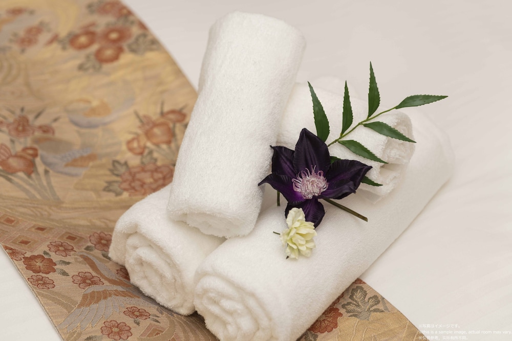 stay sakura kyoto nijo castle west i