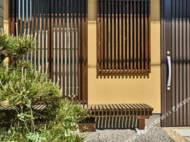 stay sakura kyoto nijo castle west i