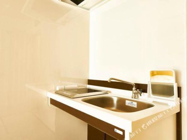 stay sakura kyoto nijo castle west i