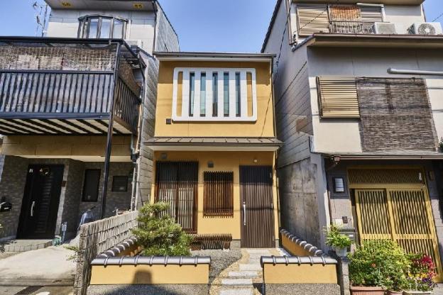 stay sakura kyoto nijo castle west i