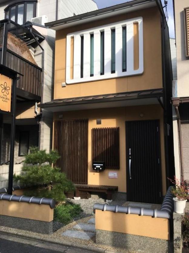 stay sakura kyoto nijo castle west i