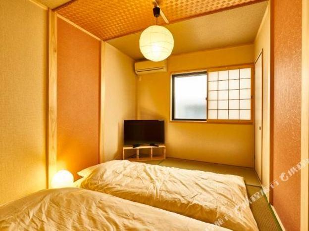 stay sakura kyoto nijo castle west i