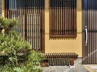 stay sakura kyoto nijo castle west i