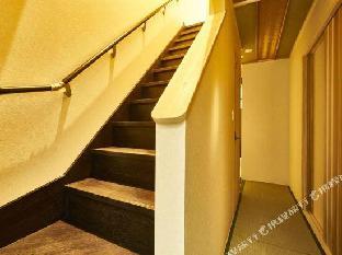 stay sakura kyoto nijo castle west i