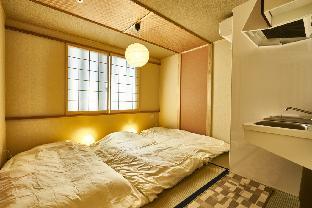 stay sakura kyoto nijo castle west i