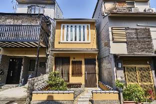 stay sakura kyoto nijo castle west i