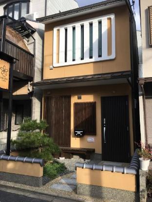 stay sakura kyoto nijo castle west i