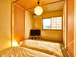 stay sakura kyoto nijo castle west i