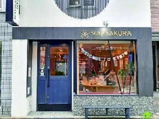 stay sakura kyoto nijo castle west i