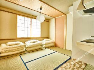 stay sakura kyoto nijo castle west i