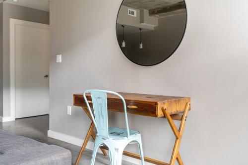 kasa downtown austin