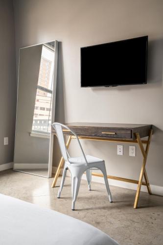 kasa downtown austin