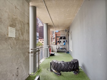 kasa downtown austin