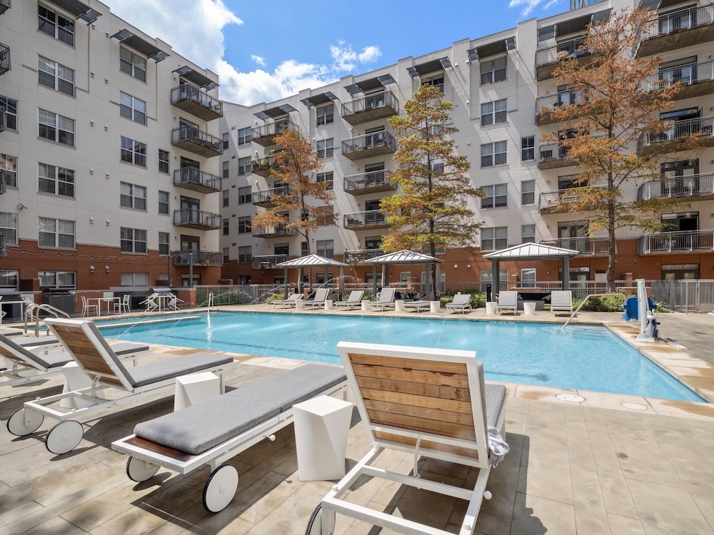 kasa downtown austin