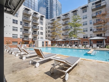 kasa downtown austin