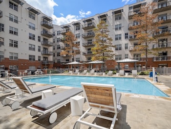 kasa downtown austin