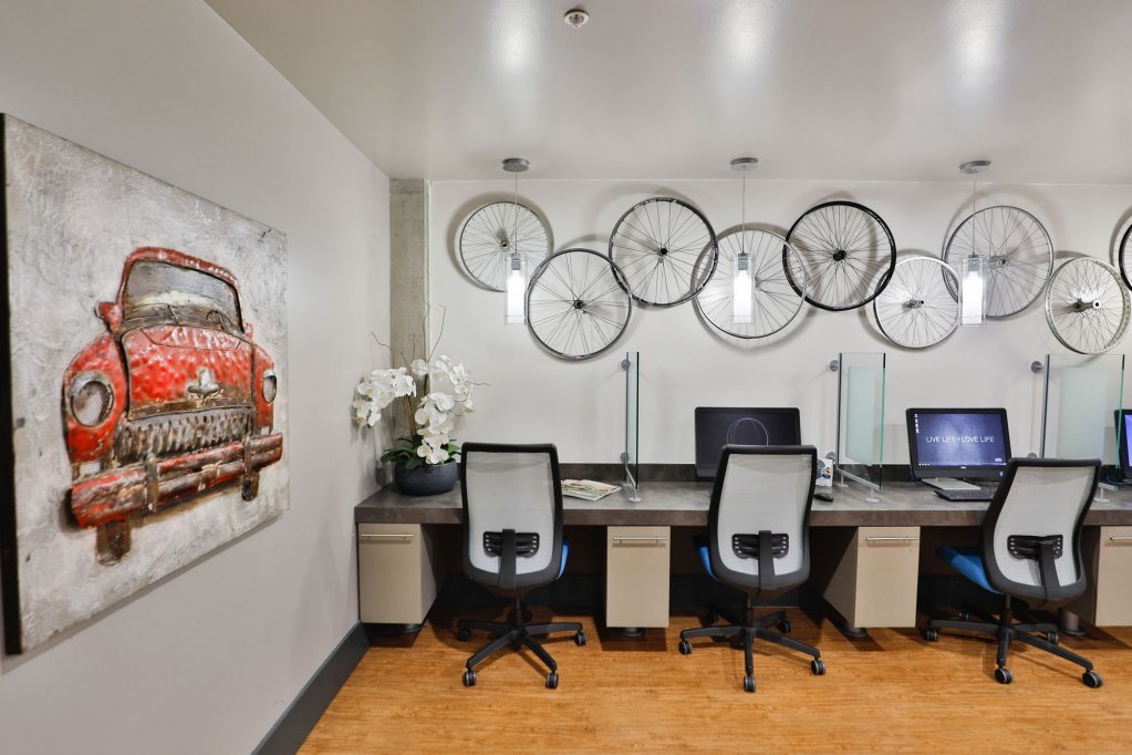 kasa downtown austin