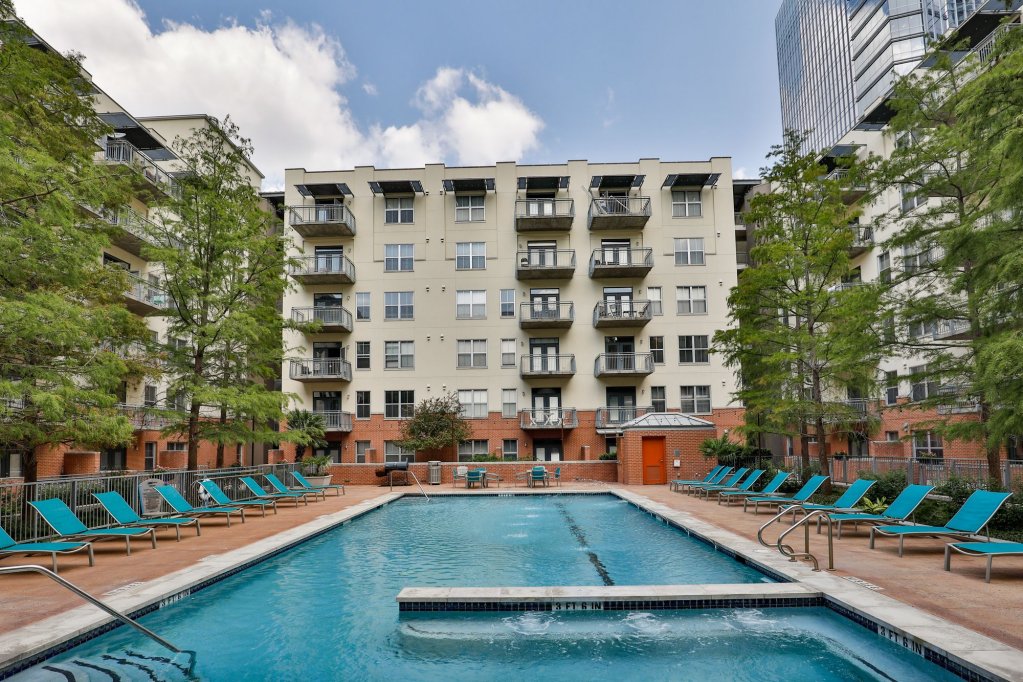 kasa downtown austin