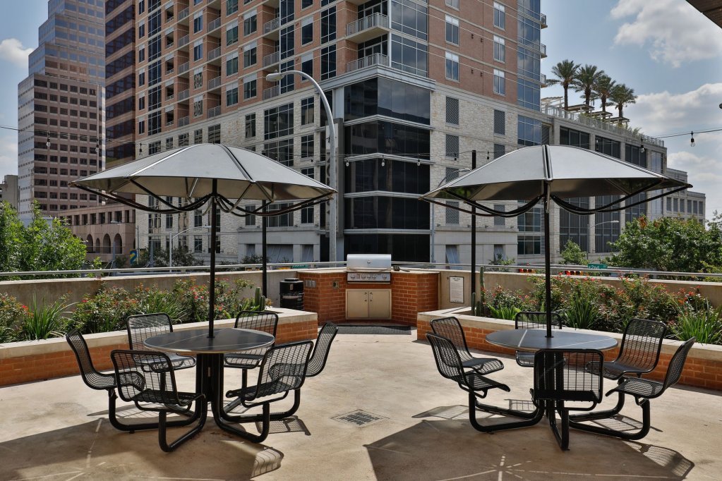 kasa downtown austin